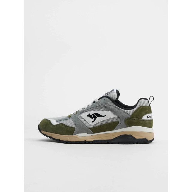 Kangaroos Exo 2 ultimate olive grey 301 47301 large