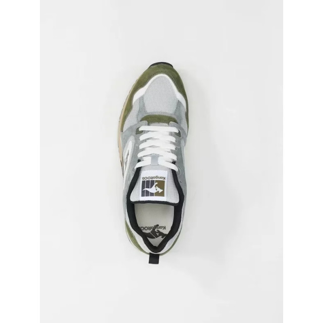 Kangaroos Exo 2 ultimate olive grey 301 47301 large