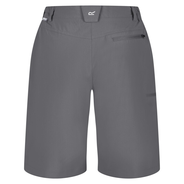 Regatta Dames xert stretch shorts UTRG7249_sealgrey large