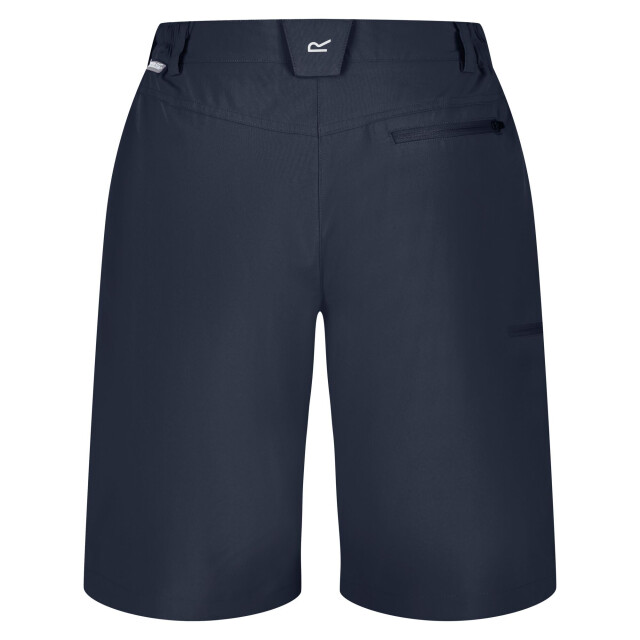 Regatta Dames xert stretch shorts UTRG7249_navy large