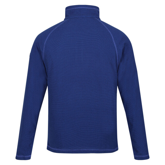 Regatta Great outdoors heren montes fleece sweater met trechter nek UTRG1880_newroyal large