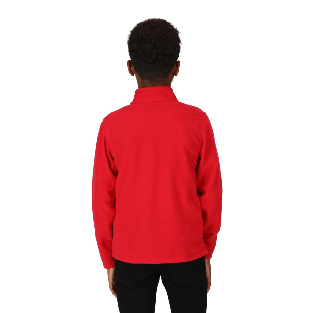 Regatta Kinderen/kinderen brigade ii vlies UTRG4422_classicred large