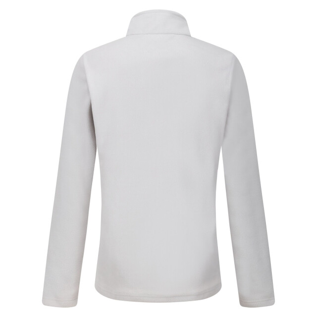 Regatta Geweldige outdoors dames sweetheart 1/4 zip fleece sweater UTRG1248_cyberspace large