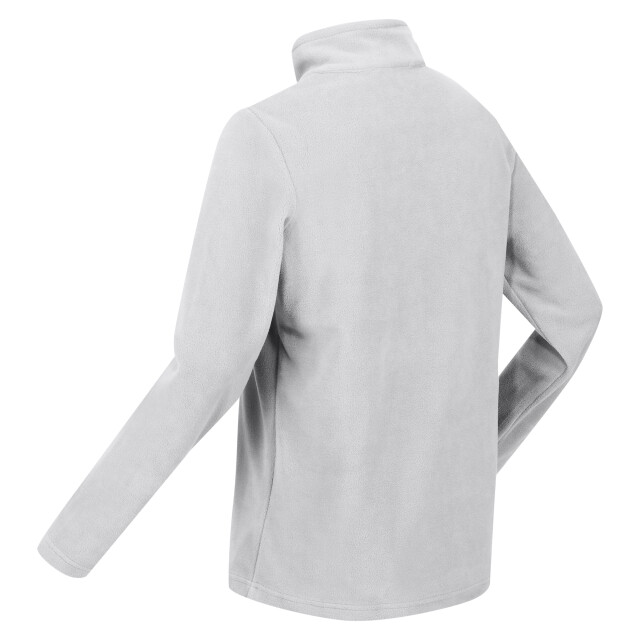 Regatta Geweldige outdoors dames sweetheart 1/4 zip fleece sweater UTRG1248_cyberspace large