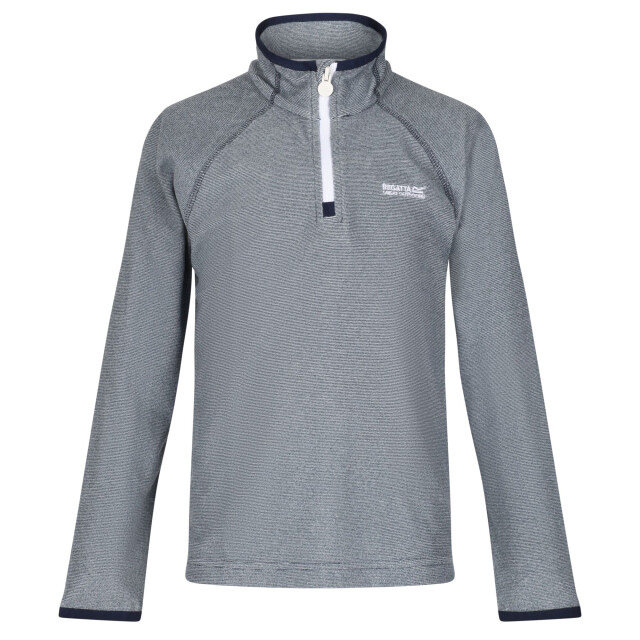 Regatta Kinderen/kinderen loco fleece UTRG3456_navynavy large