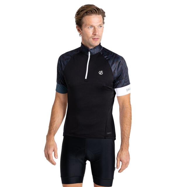 Dare2b Heren stay the course iii fietstrui UTRG9634_oriongreyblack large