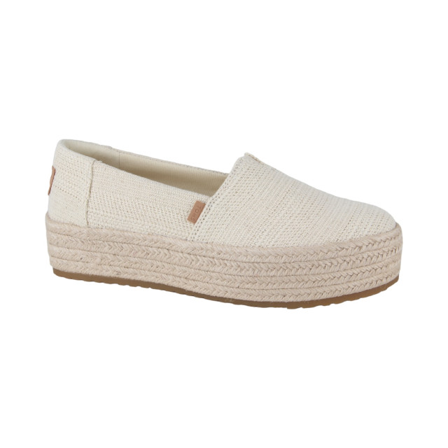 Toms 10020710 dames instappers sportief 37 (6,5) Toms 10020710 large