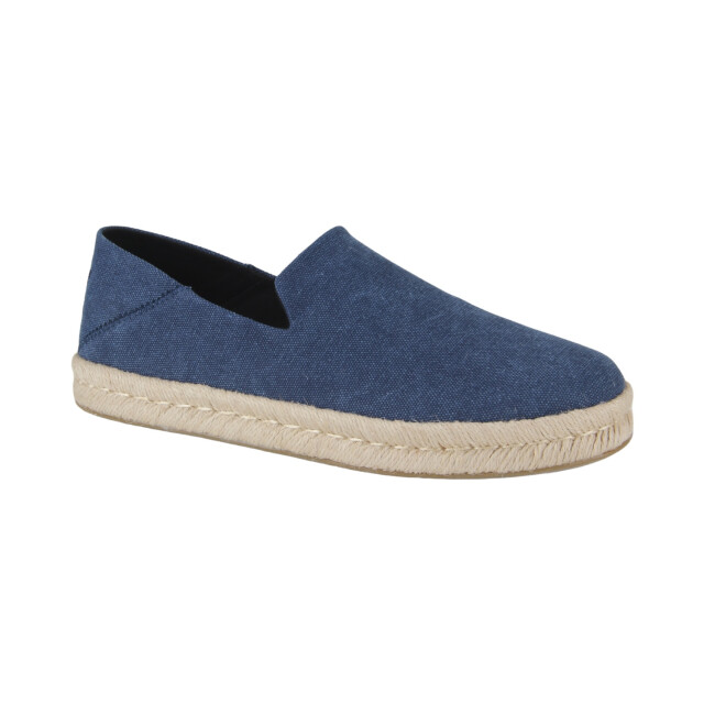 Toms 10019868 heren instappers sportief 41 (8,5) Toms 10019868 large