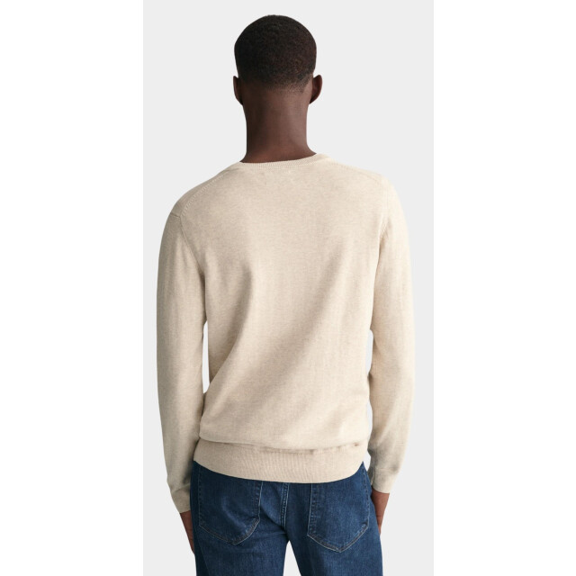 Gant Pullover classic cotton v-neck 8030562/291 181279 large