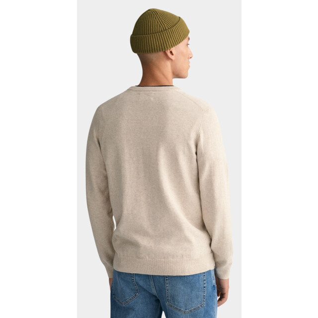 Gant Pullover classic cotton v-neck 8030562/291 181279 large