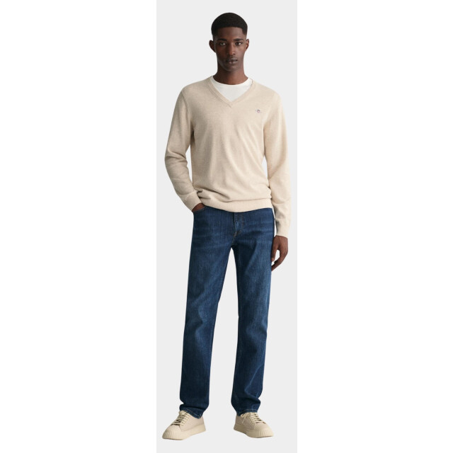 Gant Pullover classic cotton v-neck 8030562/291 181279 large