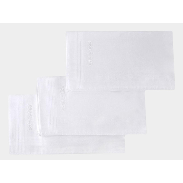 Profuomo Pochet handkerchief set 7 ppuo00007a/2 127189 large