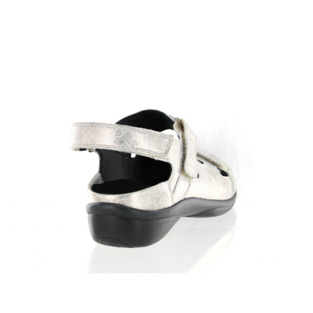 Durea 7258 wijdte G Sandalen Taupe 7258 wijdte G large