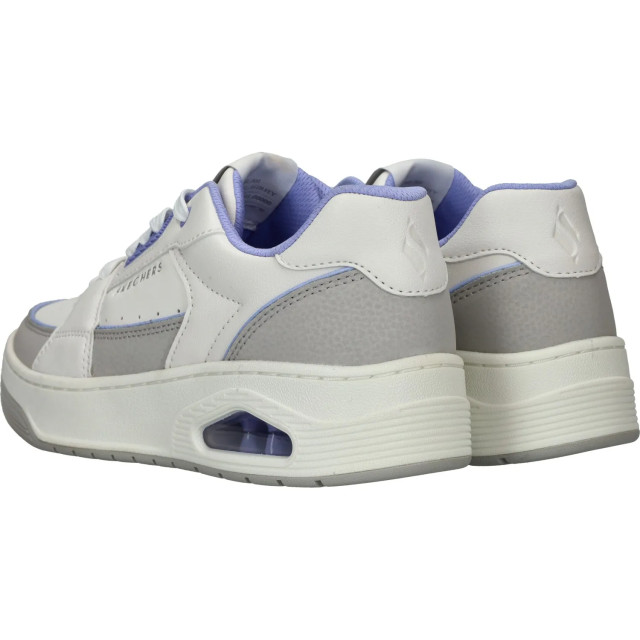 Skechers 177710 Uno Court Sneakers Wit 177710 Uno Court large