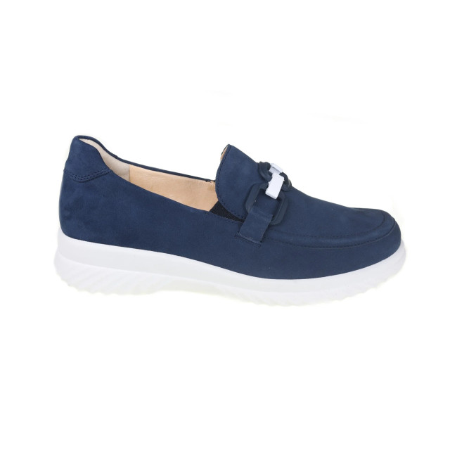 Ganter Heike dames moccasin Heike large