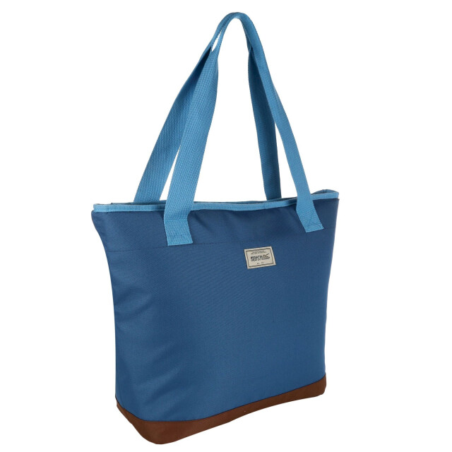 Regatta Stamford strand schoudertas 16l UTRG7667_stellarbluemauiblue large