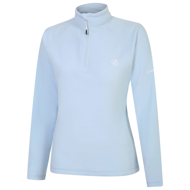 Dare2b Vrouwen/dames freeform ii fleece UTRG5515_quietblue large