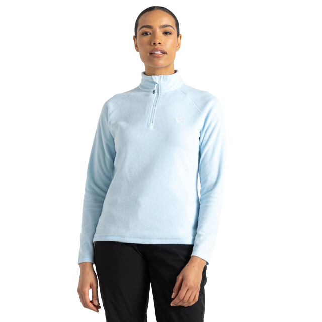 Dare2b Vrouwen/dames freeform ii fleece UTRG5515_quietblue large