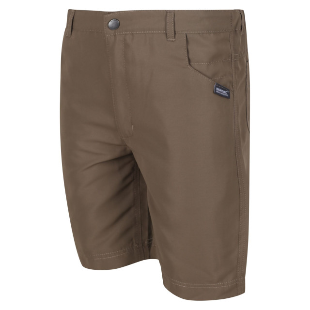 Regatta Kinderen/kinderen sorcer ii shorts UTRG5104_treetop large