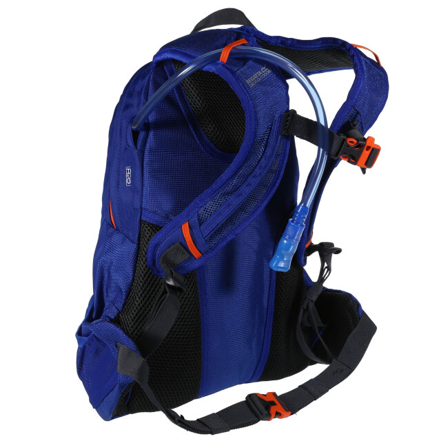 Regatta Blackfell iii 20l hydropack rugzak UTRG4414_surfsprayblueblazeorange large