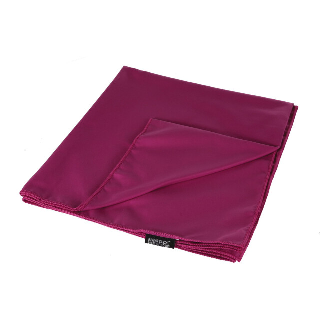 Regatta Strandlaken UTRG5235_winberrypurple large