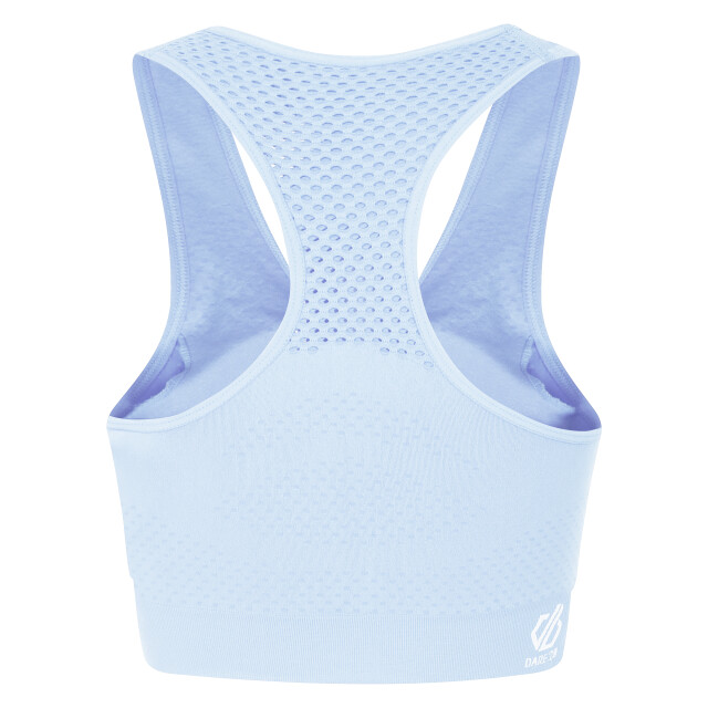 Dare2b Vrouwen/dames dont sweat it sportbeha UTRG5111_quietblue large