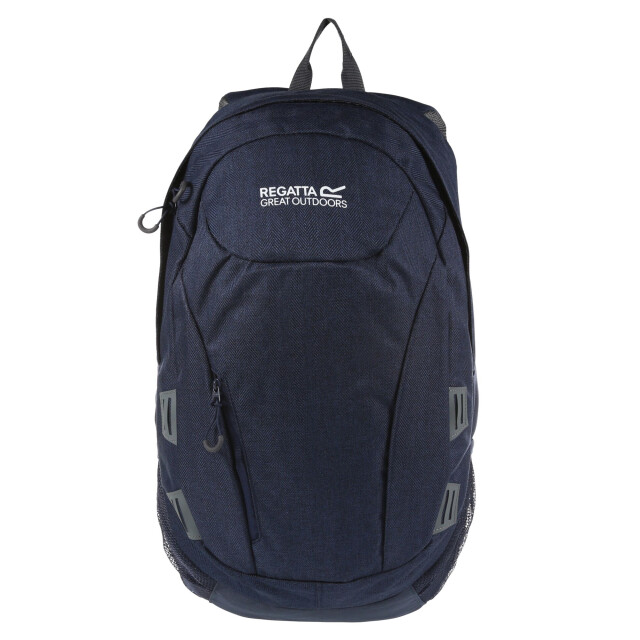 Regatta Grote buiten altorock ii 25 liter rugzak UTRG2799_blueherringbone large