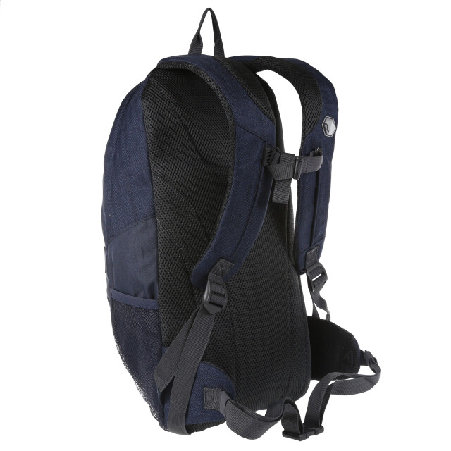 Regatta Grote buiten altorock ii 25 liter rugzak UTRG2799_blueherringbone large