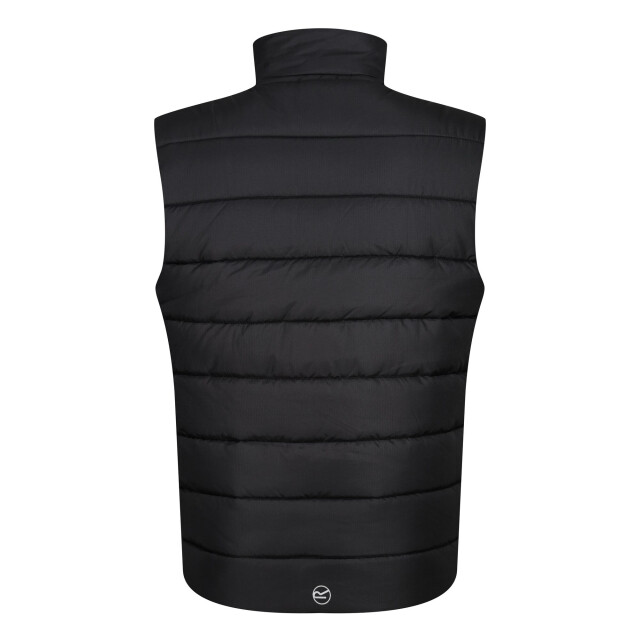 Regatta Thermische bodywarmer navigate voor heren UTRG9318_blacknewroyal large