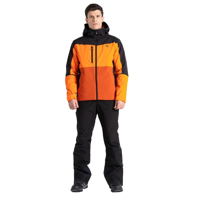 Dare2b Heren eagle ski jas UTRG9305_rooibosteapuffinsorange large