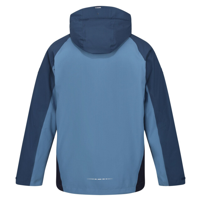 Regatta Waterdichte raddick heren jas UTRG9307_stellarbluewing large