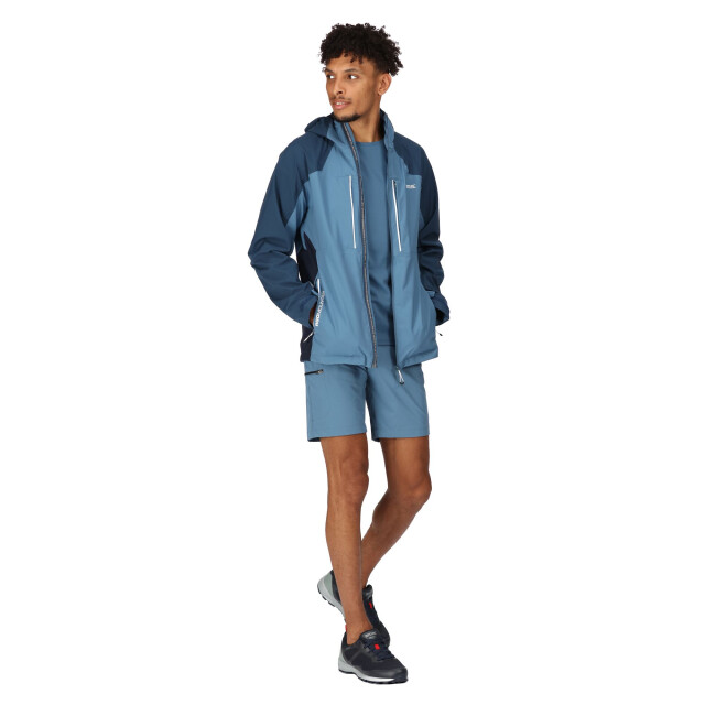 Regatta Waterdichte raddick heren jas UTRG9307_stellarbluewing large