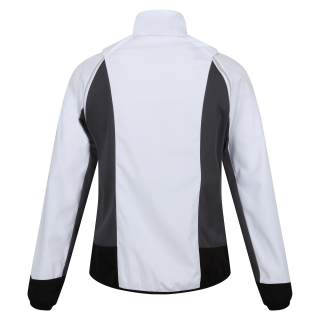 Regatta Dames steren hybride jas UTRG9299_whitecyberspace large