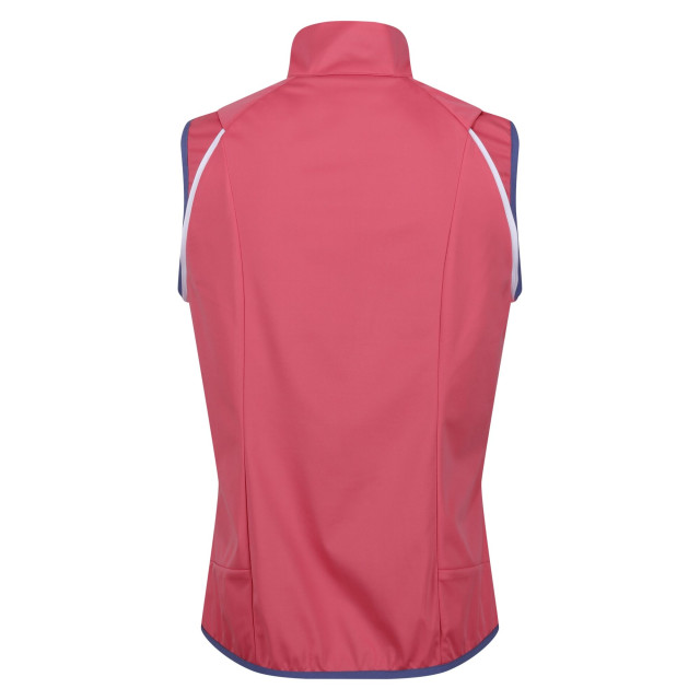 Regatta Dames steren hybride jas UTRG9299_fruitdove large