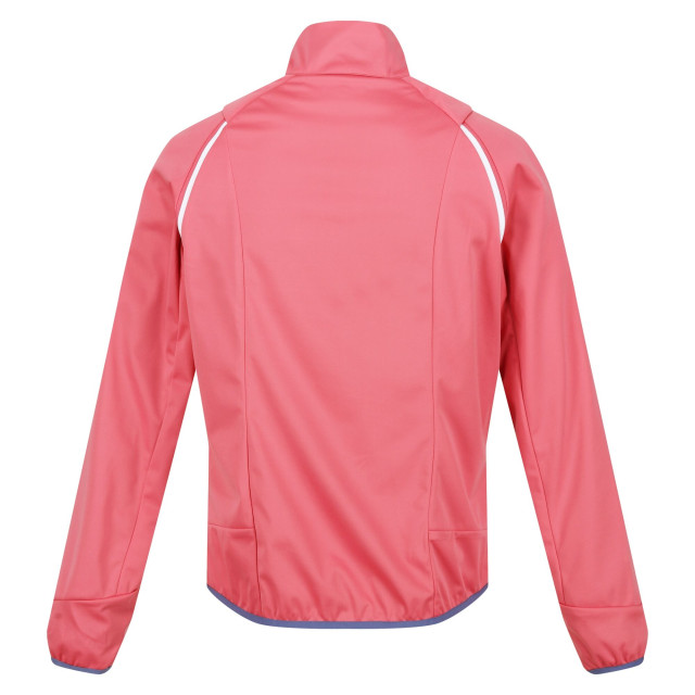 Regatta Dames steren hybride jas UTRG9299_fruitdove large