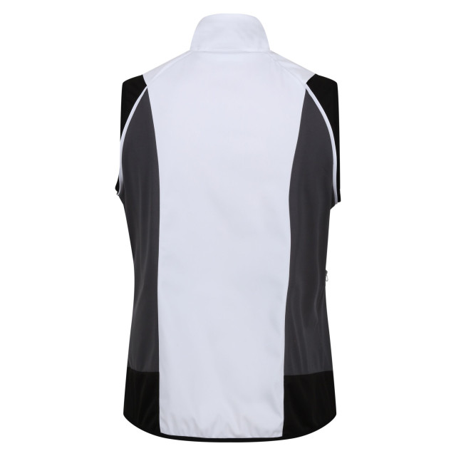 Regatta Dames steren hybride jas UTRG9299_whitecyberspace large