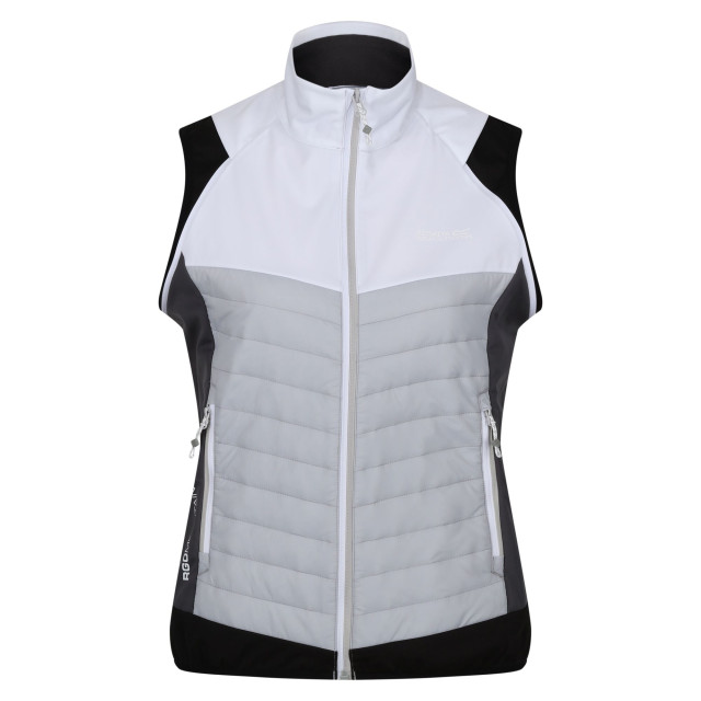 Regatta Dames steren hybride jas UTRG9299_whitecyberspace large