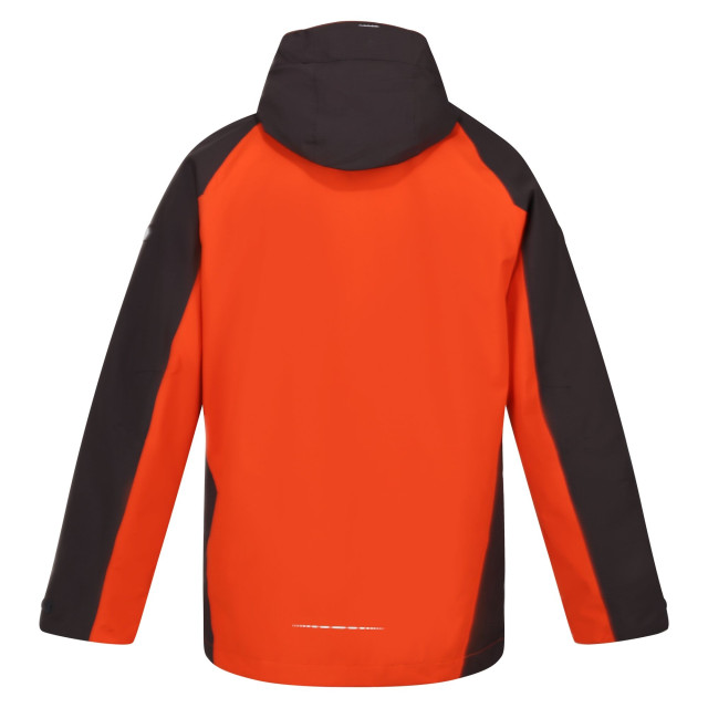 Regatta Waterdichte raddick heren jas UTRG9307_rustyorangeash large