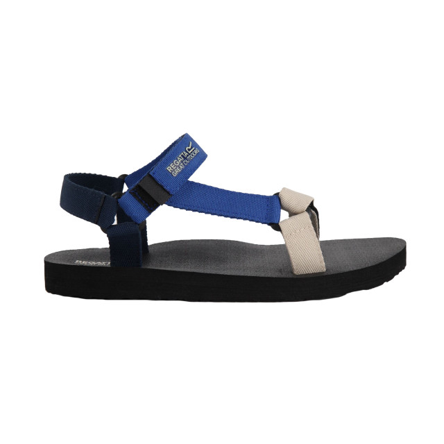 Regatta Dames lady vendeavour sandalen UTRG9122_bluecream large