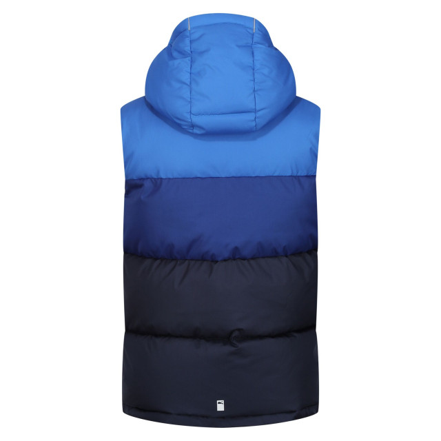 Regatta Kinder/kinder lofthouse zwaargewicht bodywarmer UTRG9088_strongbluenewroyal large