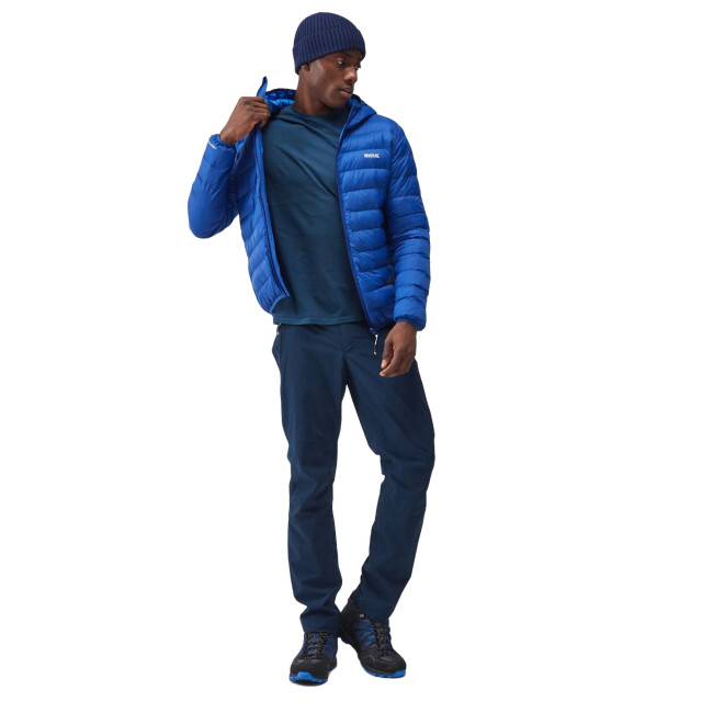 Regatta Heren marizion gewatteerde jas met capuchon UTRG9069_newroyalstrongblue large