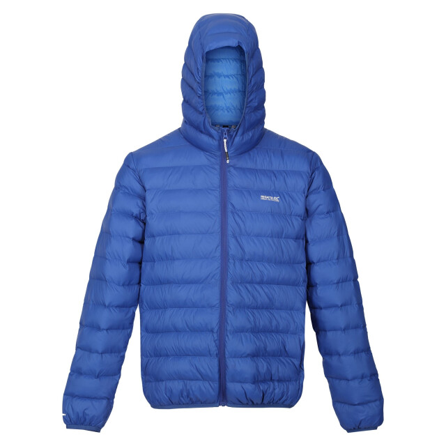 Regatta Heren marizion gewatteerde jas met capuchon UTRG9069_newroyalstrongblue large