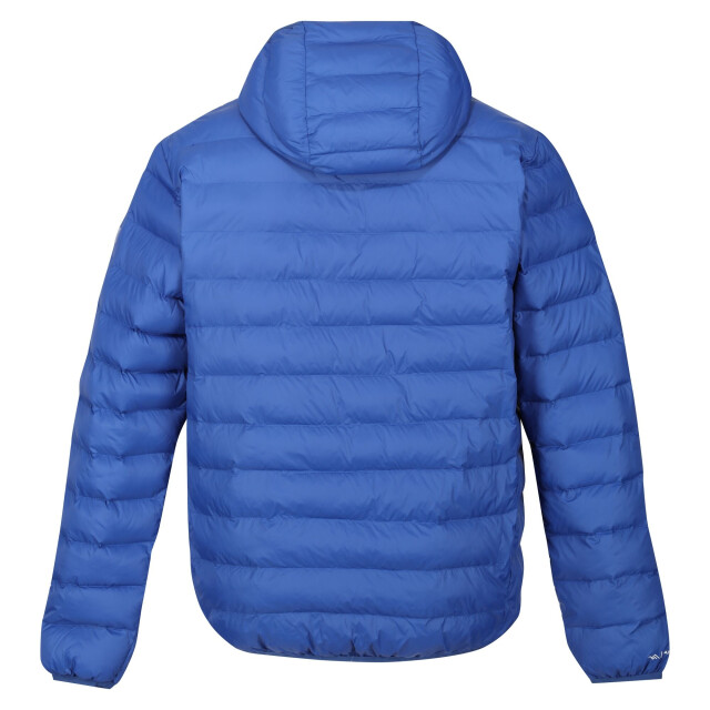 Regatta Heren marizion gewatteerde jas met capuchon UTRG9069_newroyalstrongblue large