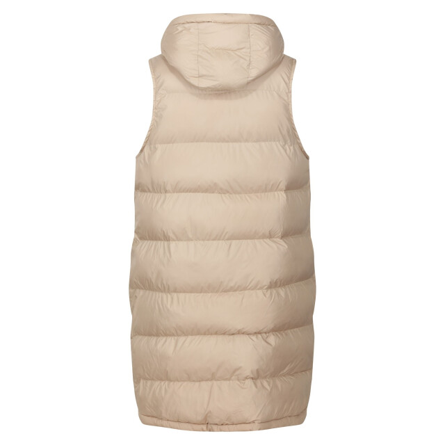 Regatta Dames ganella lang gilet UTRG9059_barleycorn large