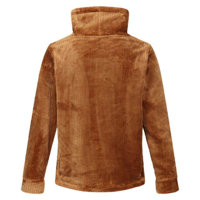 Regatta Dames bardou fluffy trui UTRG9014_rubber large