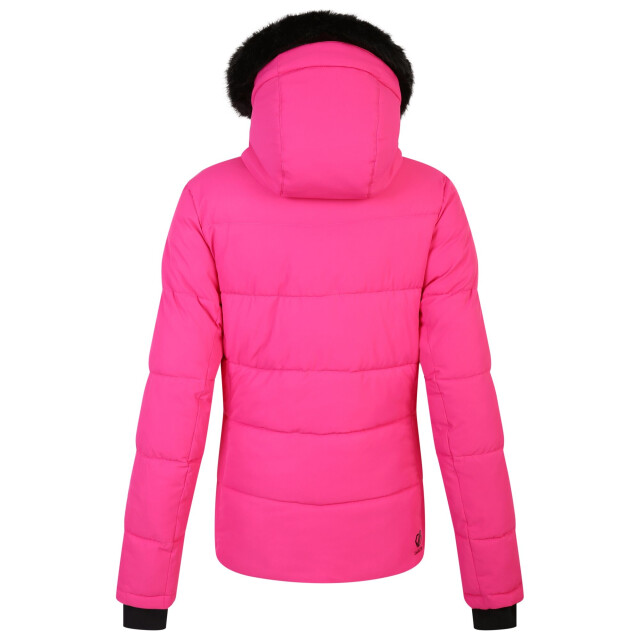 Dare2b Dames glamourize iv skijas UTRG9002_purepink large