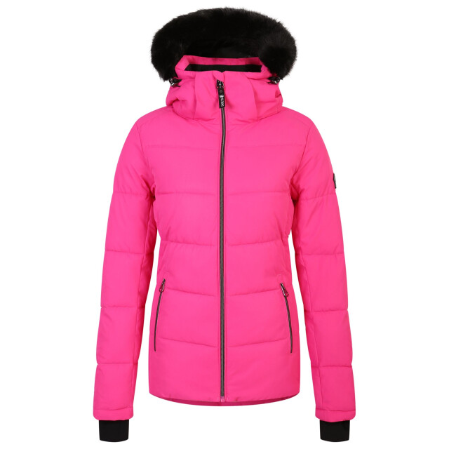 Dare2b Dames glamourize iv skijas UTRG9002_purepink large