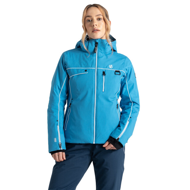 Dare2b Dames line skijas UTRG8988_swedishblue large