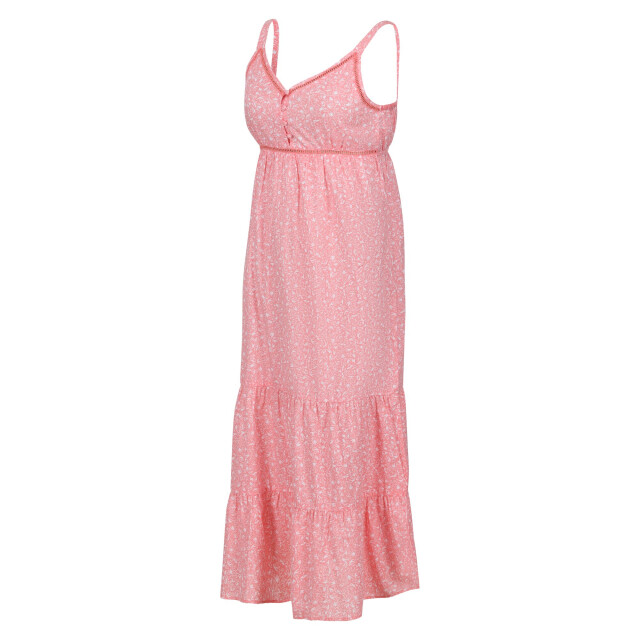 Regatta Dames gazania lichtgewicht casual jurk UTRG8961_shellpink large