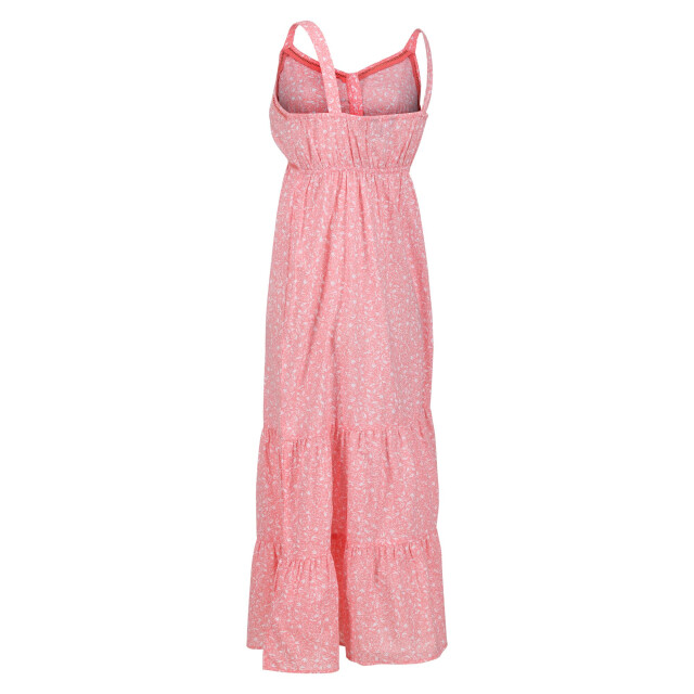 Regatta Dames gazania lichtgewicht casual jurk UTRG8961_shellpink large